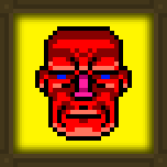 Redface --- by Phil Fish